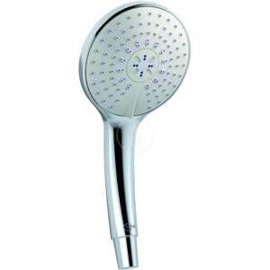 IDEAL STANDARD Idealrain Ruční sprcha L3 120 mm, 3 proudy, chrom B9405AA