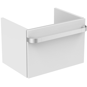 IDEAL STANDARD Tonic II Skříňka pod umyvadlo, 500x360x350 mm, dekor světle šedý dub R4301FE