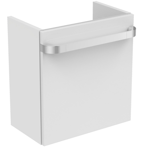 IDEAL STANDARD Tonic II Skříňka pod umývátko, 450x260x480 mm, dekor světle šedý dub R4306FE