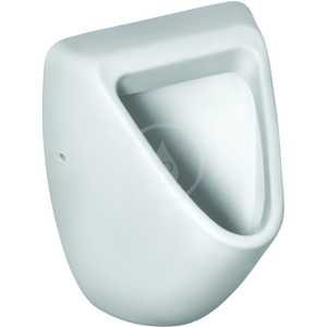 IDEAL STANDARD Urinály Urinál Golf 360 x 335 x 560 mm (přítok zakrytý), bílá V553801