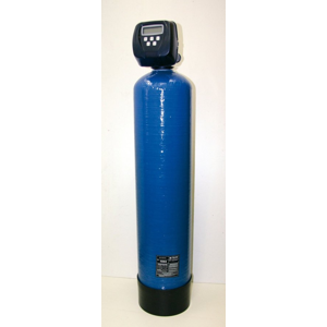 IVAR Sloupcový filtr pro odstraňování železa, manganu a změkčování vody 045 IVAR.DEFEMN 045 CR1 IVA.104.DFCR1