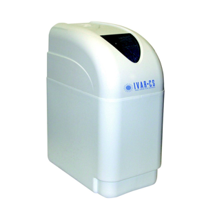 IVAR Změkčovací filtr pro úpravu tvrdosti vody 005 IVAR.DEVAP-KAB 005 IVA.705.DK