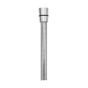 JIKA Cubito-N sprch.hadice 170cm PVC černé kroužky H3621X00002721 H3621X00002721