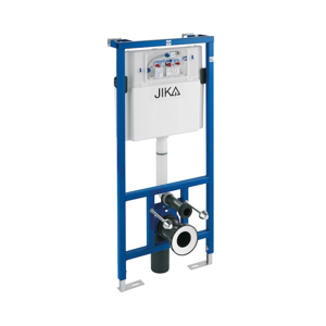 JIKA Modul WC SYSTEM, 140mm x 500mm x 1120mm H8956520000001