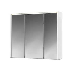 JOKEY Arbo LED bílá zrcadlová skříňka MDF 111213220-0110 111213220-0110