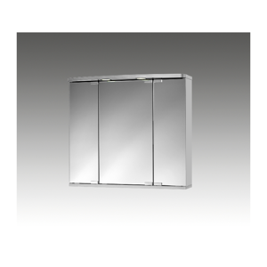 JOKEY Doro LED alu barva zrcadlová skříňka MDF 111913520-0140 111913520-0140