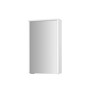 JOKEY Gabun 2L LED bílá zrcadlová skříňka MDF 216411320-0110 216411320-0110