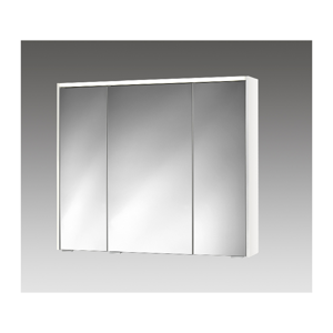 JOKEY KHX 90 bílá zrcadlová skříňka MDF 251013120-0110 251013120-0110