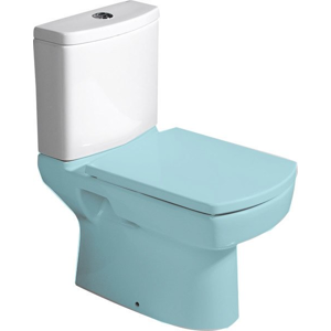 KALE BASIC nádržka k WC kombi, napouštění zespodu 71122400