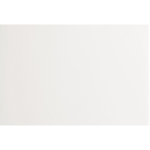 KERASAN INKA odkladná keramická deska 52x35,5cm, bílá mat 341830