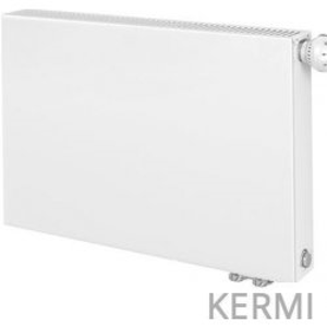 Kermi radiátor PLAN bílá V10 905 x 1005 Pravý PTV100901001R1K