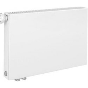 Kermi radiátor PLAN bílá V12 605 x 505 Levý PTV120600501L1K
