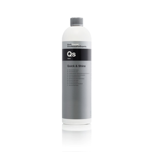 KOCH CHEMIE Multifunkční čistič karoserie Koch Quick & Shine 1 l EG4168001