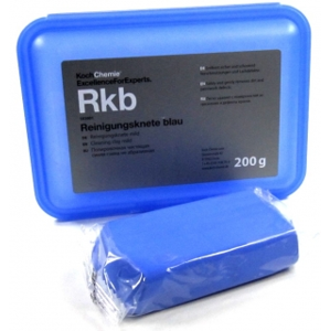 KOCH CHEMIE Čistící modelína modrá Koch Clay 200 g EG183001
