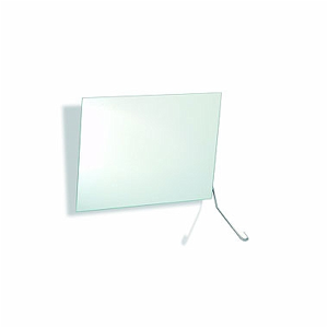 KOLO Evolution sklopné zrcadlo 60x45x5, Lehnen (0-22st.) L31201100 L31201100