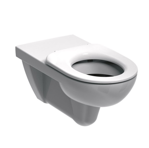 KOLO invalidní Nova Pro BB WC závěsný 70cm, pro tělesně postižené M33500000 M33500000