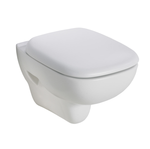 KOLO Style bílá WCmísa závěsná, hlub.splach. 6l L23100000 L23100000