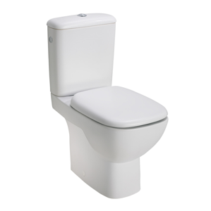 KOLO Style bílý WCkombi, odpad univerzální, kompletní L29000000 L29000000