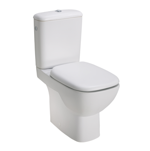 KOLO Style WC kombi SET (mísa+nádrž) Rimfree,Rfl. L29020900 L29020900