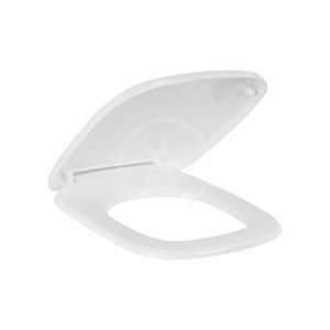 KOLO Style WC sedátko se softclose, duroplast, bílé L20112000