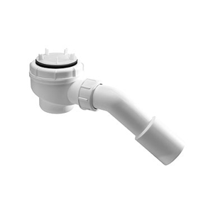 Kolo TassoPlus sprch.sifon bez krytky, v.9cm, pro 52mm A2162000 A2162000