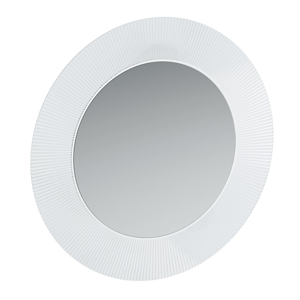 Laufen Kartell Zrcadlo, Zrcadlo standardní provedení, barva krystal transparentní H3863310840001