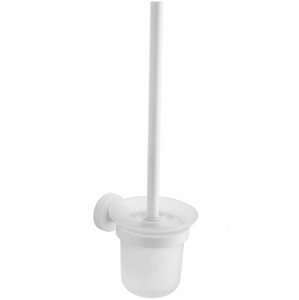MEXEN Remo WC štětka, bílá 7050750-20