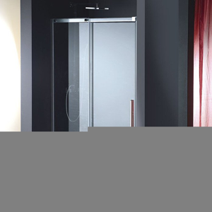 POLYSAN ALTIS LINE sprchové dveře 1100mm, čiré sklo AL3915