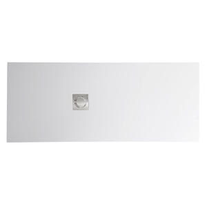 POLYSAN FLEXIA vanička z litého mramoru s možností úpravy rozměru, 180x75cm 71532