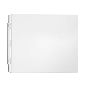 POLYSAN PLAIN panel boční 70x59cm 72669
