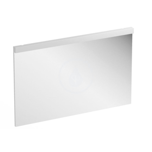 RAVAK Natural Zrcadlo s LED osvětlením 1200x770 mm, bílá X000001058