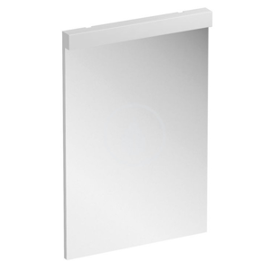 RAVAK Natural Zrcadlo s LED osvětlením 500x770 mm, bílá X000001056