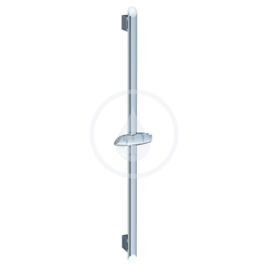 RAVAK Sprchy Sprchová tyč s posuvným držákem 973.00, 900 mm, chrom X07P014