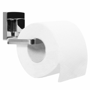REA Držák toaletního papíru chrom HOM-00013