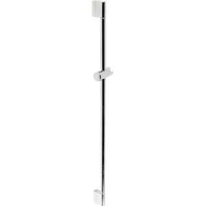 SAPHO Sprchová tyč, posuvný držák, 1000, chrom 1202-02