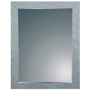 SAPHO GLAMOUR zrcadlo 600x800mm, lepené M5568
