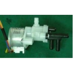 SAPHO INUS LUX průtokový ventil ND5449-1004-00