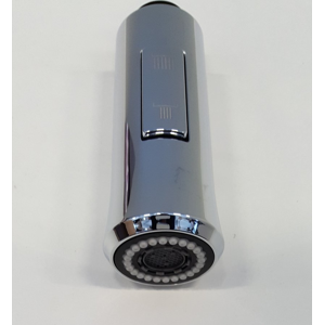 SAPHO Výsuvná sprcha dřezové baterie 1/2", 2 režimy, chrom ND1105-62-11