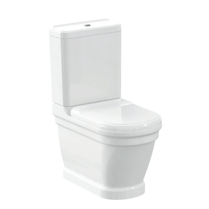 SAPHO Kombi WC Antik,zadní odpad WCset08-Antik