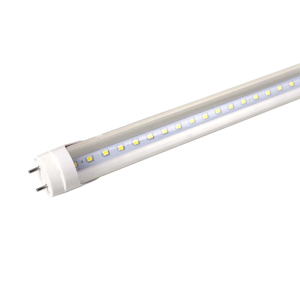 Sapho Led LED trubice 10W, 230V, 600mm, T8, studená bílá, čiré sklo, 835Lm LDT064
