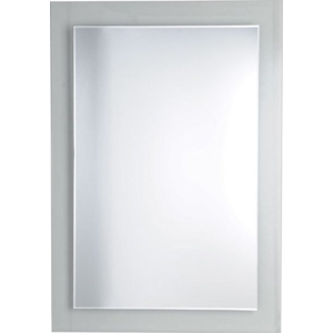 SAPHO MERE zrcadlo 500x700mm, lepené BR002