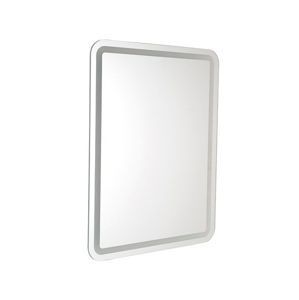 SAPHO NYX LED podsvícené zrcadlo 500x700mm NY050