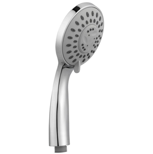 SAPHO Ruční masážní sprcha 3 režimy sprchování, průměr 100mm, ABS/chrom SK308