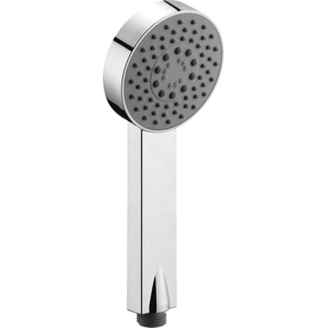 SAPHO Ruční sprcha, průměr 86 mm, ABS/chrom SK116