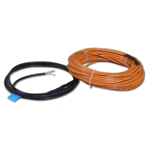 SAPHO WARM TILES topný kabel do koupelny 0,9-1,5m2, 200W WTC12
