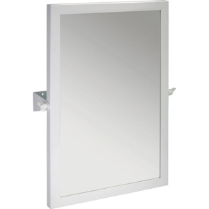 SAPHO HANDICAP zrcadlo výklopné 40x60cm, bílá XH007W