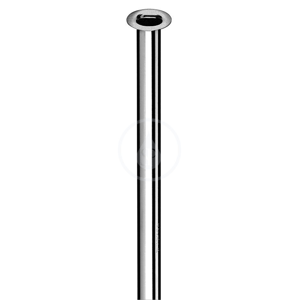 SCHELL Měděné trubky Měděná trubka průměr 10mm, chrom 497020699