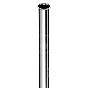 SCHELL Měděné trubky Měděná trubka průměr 16mm, chrom 497340699