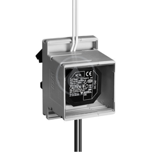 SCHELL Příslušenství Transformátor pro 1 12 CVD elektronik, 100 240 V, 50 60 Hz, 9 V 015820099