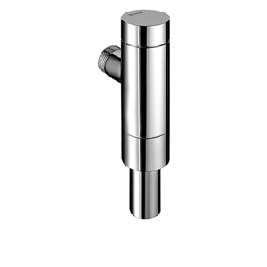 SCHELL tlakový splachovač WC SCHELLOMAT BASIC pro nízký tlak 1 chrom S022520699 S022520699